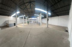 Bodega en Atenatitlan, Jiutepec.