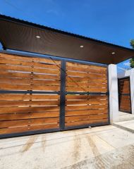 Condominio en Lomas de Cortés, Cuernavaca.