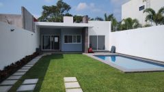 Casa en Brisas, Temixco.