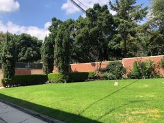 Departamento en Centro Tlalpan, México.