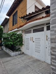 Casa en Villas del Descanso, Jiutepec.