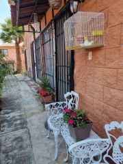 Casa en Ahuatlan, Cuernavaca.