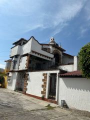 Casa en Jardines de la Hacienda, Jiutepec.