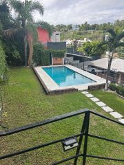 Casa en Subida A Chalma, Cuernavaca.