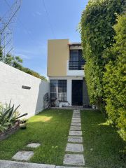 Condominium en Punta del Sol 1, Temixco.
