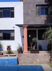 Condominio en Pedregal de las Fuentes, Jiutepec.