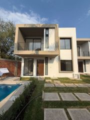 Condominio en Cerca Centro Jiutepec, Jiutepec.