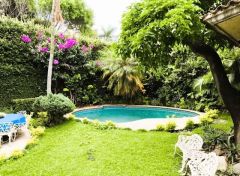 Casa en Jardines de Cuernavaca, Cuernavaca.