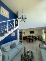 Condominio en El Encanto, Yautepec.