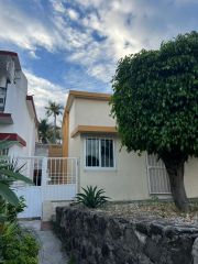 Casa en Cantarranas, Cuernavaca.