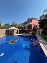 Casa en Brisas, Temixco.