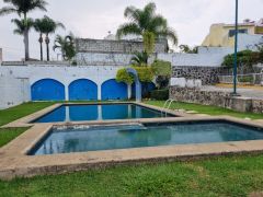 Condominio en Lomas de Tzompantle, Cuernavaca.