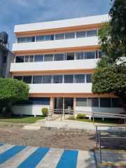 Building en Cantarranas, Cuernavaca.