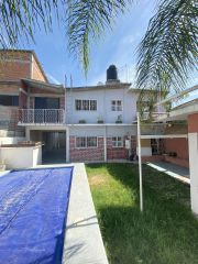Casa en Chiconcuac, Mor, Xochitepec.