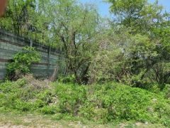 Lot en Huertos Miacatlan, Miacatlan.