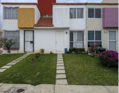 Condominio en Lomas de Tzompantle, Cuernavaca.