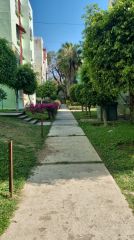 Departamento en Las Águilas, Cuernavaca.