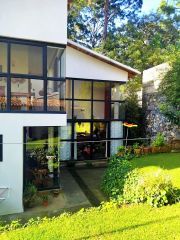 Casa en Avandaro, Valle de Bravo.