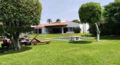 Casa en Colinas de Santa Fe, Xochitepec.