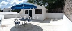 Bungalow en Fraccionamiento y Club de Golf Santa Fe, Xochitepec.
