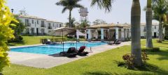 Condominio en Rinconada Santa Fe, Xochitepec.