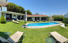 Casa en Fracc. Colinas de Santa Fe, Xochitepec.