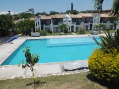 Casa en La Vista Santa Fe, Xochitepec.