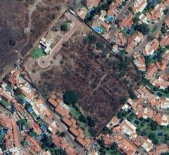 Terreno en Colinas de Santa Fe, Xochitepec.