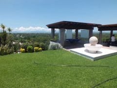 Casa en Colinas de Santa Fe, Xochitepec.