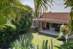 Casa en Colinas de Santa Fe, Xochitepec.