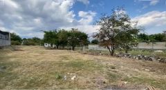 Terreno en Tezoyuca, Emiliano Zapata.