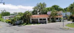Casa en Fraccionamiento y Club de Golf Santa Fe, Xochitepec.