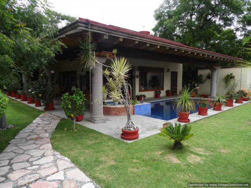 Estanza Inmobiliaria Bienes Raices en Cuernavaca, Morelos