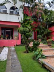 Casa en La Herradura, Cuernavaca.