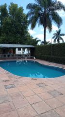 House en Lomas de Cortes, Cuernavaca.