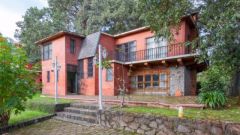 Casa en Del Bosque, Cuernavaca.