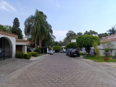 House en Chapultepec, Cuernavaca.