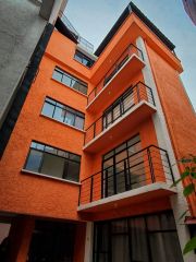 Apartment en Centro, Cuernavaca.