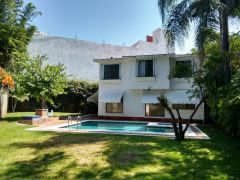 Casa en Jardines de Reforma, Cuernavaca.