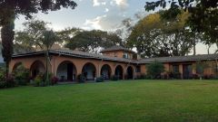 Casa en Quintas Martas, Cuernavaca.