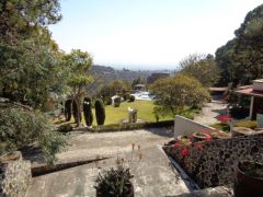 House en Del Bosque, Cuernavaca.