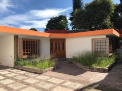 Casa en Acapantzingo, Cuernavaca.