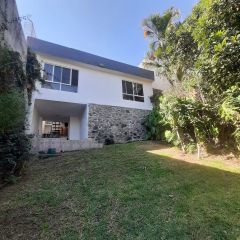 Casa en Lomas de San Antón, Cuernavaca.