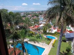 Apartment en Centro, Cuernavaca.