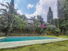 House en Santa María Ahuacatitlan, Cuernavaca.