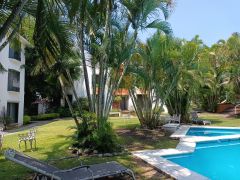 House en Club de Golf Hacienda San Gaspar, Jiutepec.