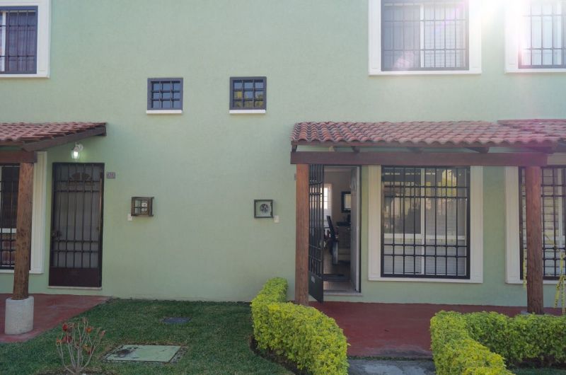 Casas En Renta En Yautepec Lamudi