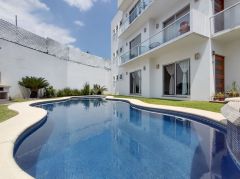 Departamento en Amatitlan, Cuernavaca.