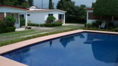Condominio en Reforma, Cuernavaca.